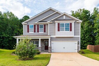 Building Photo - Stunning 4-Bed Home in Wendell with Granit...