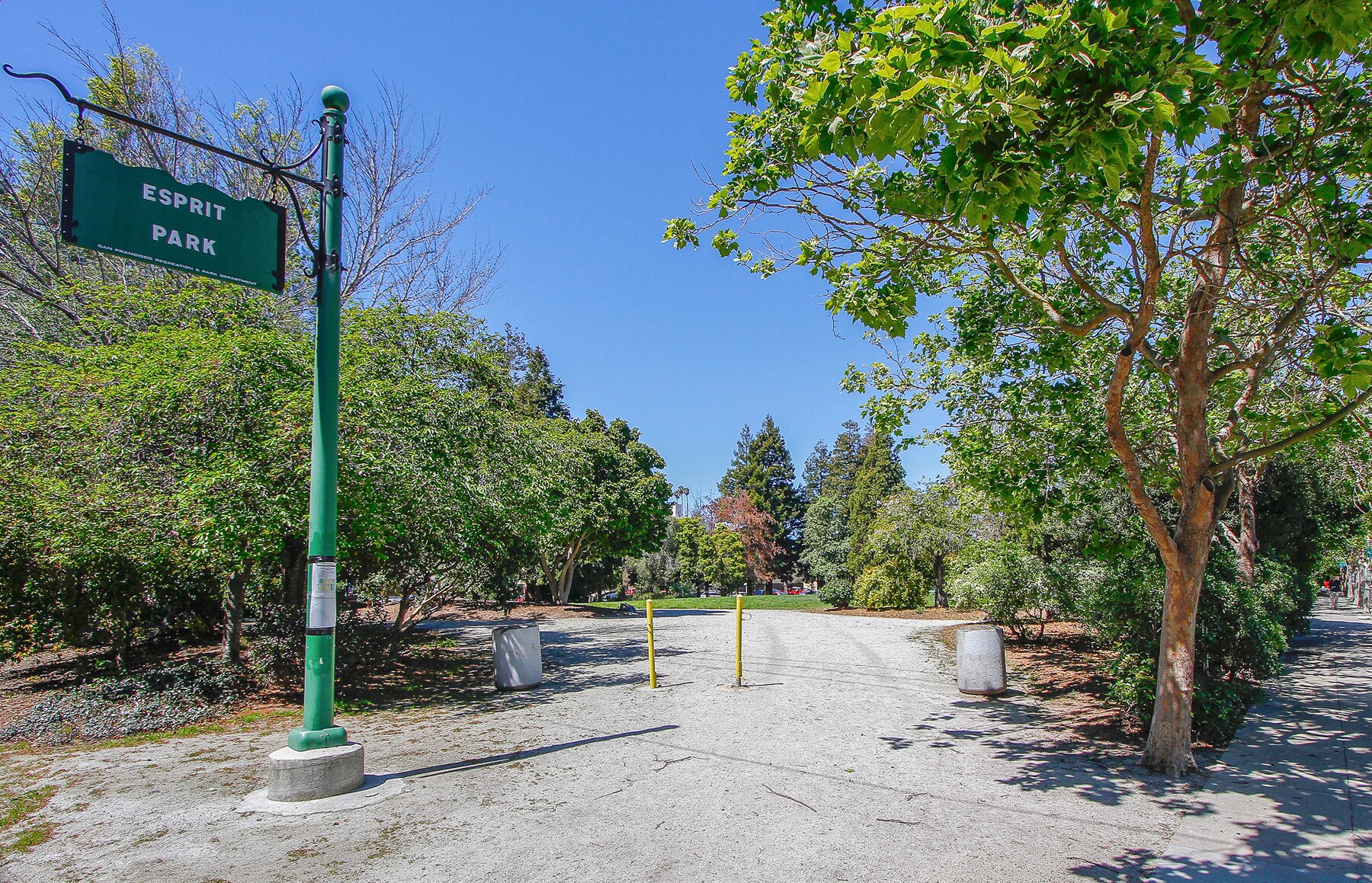 Building Photo - 1300 22nd St