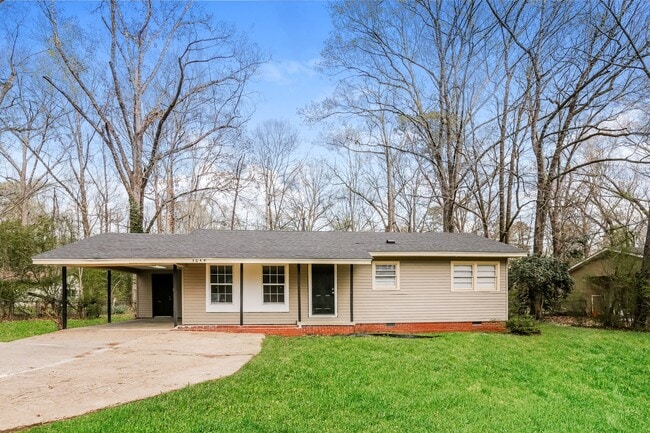 Building Photo - 3644 Meadow Ln