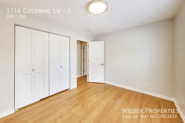 Building Photo - 1714 Colonial Ln