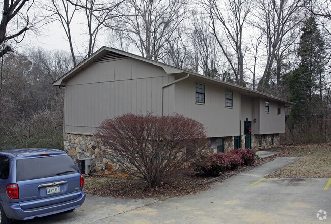 Primary Photo - 8909-8919 Fox Lonas Rd