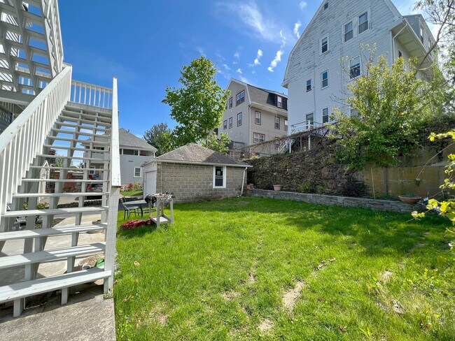 Building Photo - 16 Kimball Rd