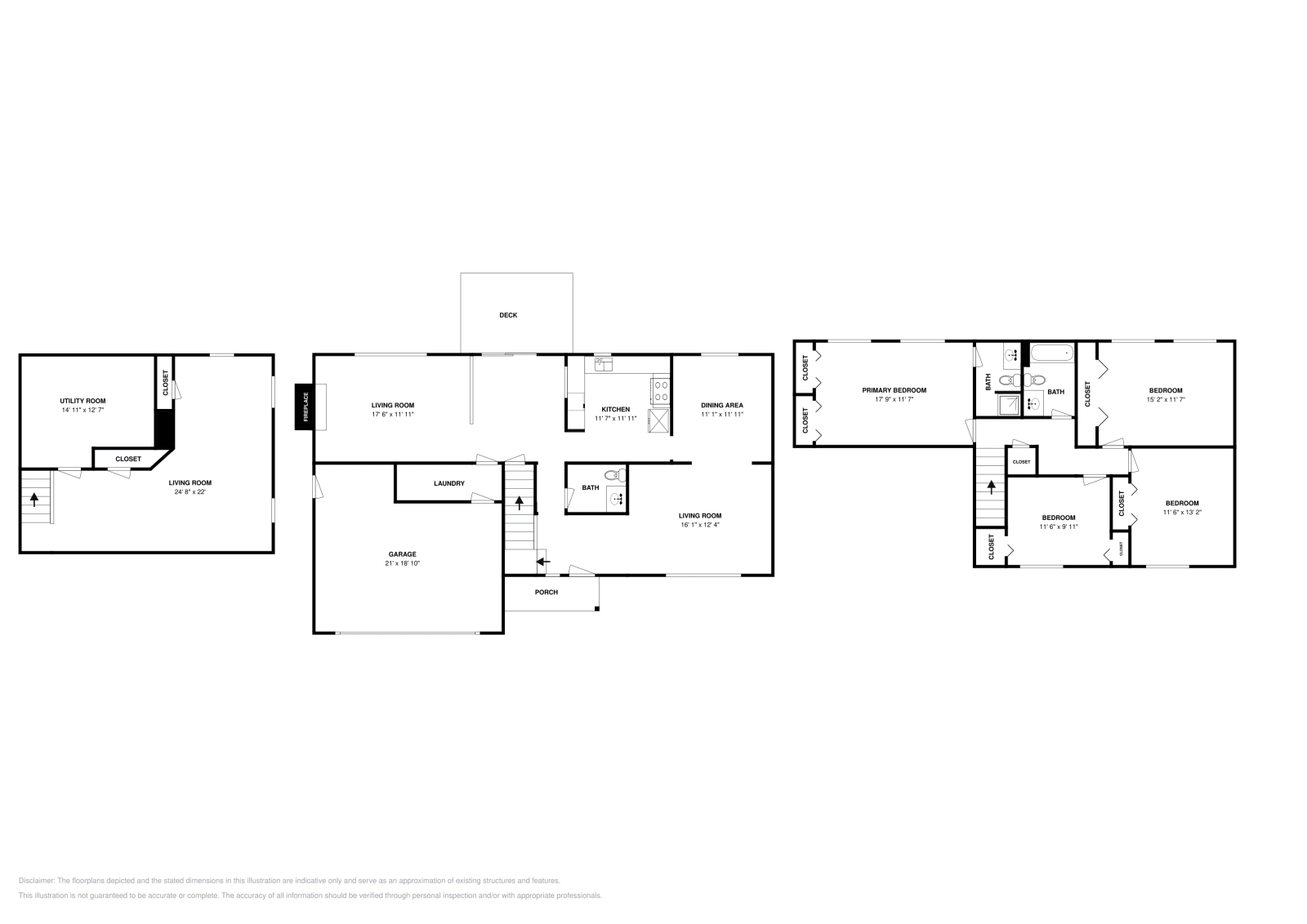 Building Photo - 1613 Irving Ln