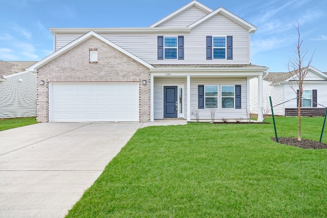 Building Photo - 1133 Thorny Ln