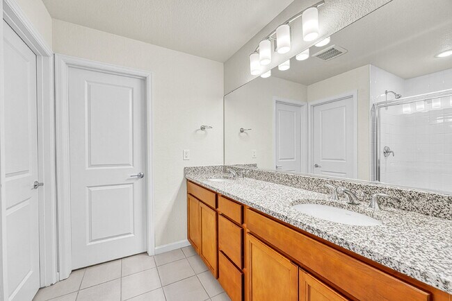 Building Photo - $2,295.95-  3 Bed, 2.5-Bath townhome in CO Springs with Central AC