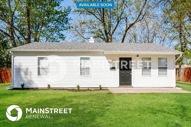 Primary Photo - 3520 Moller Rd