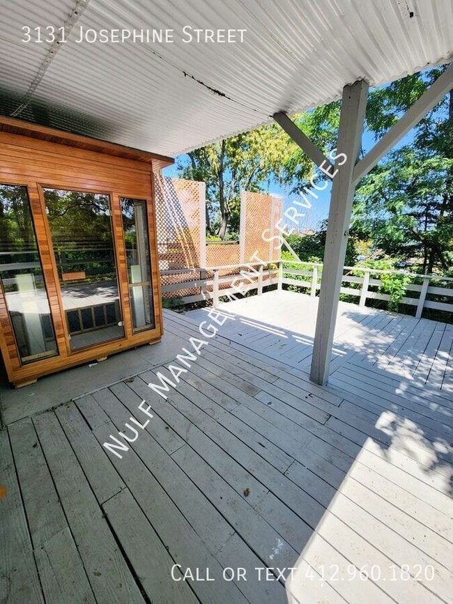 Building Photo - 3131 Josephine St