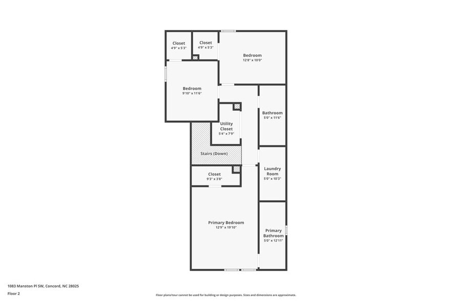 Building Photo - 1083 Manston Pl SW
