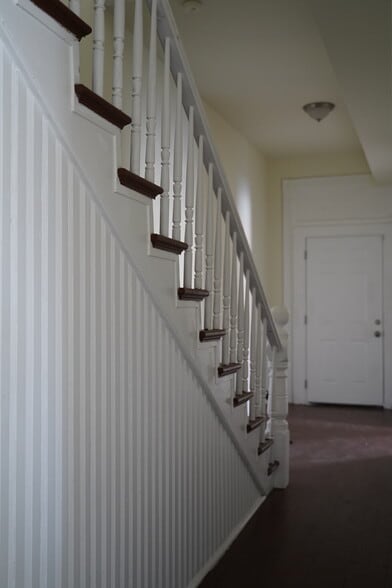 Hallway - 1028 Halifax St