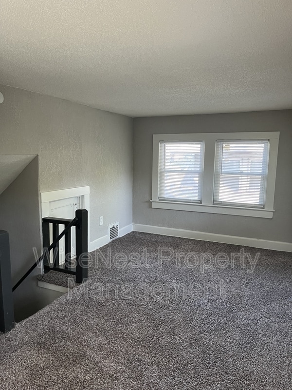 Building Photo - 4125 Olive St