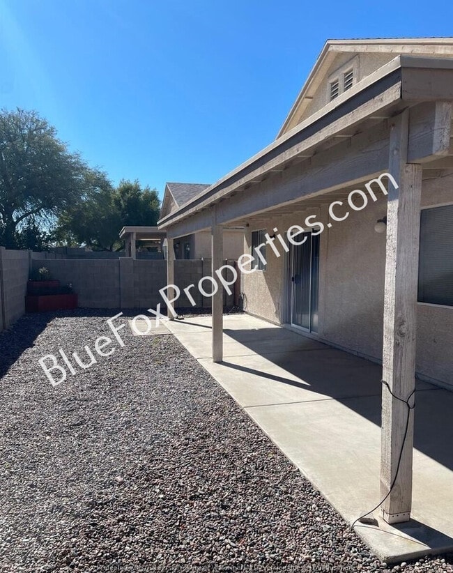 Building Photo - 3117 S Nastar Dr