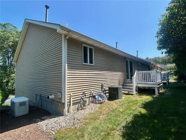 Building Photo - 266 Scituate Ave