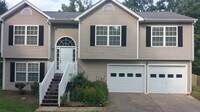 Building Photo - 1406 Flanagan Mill Dr