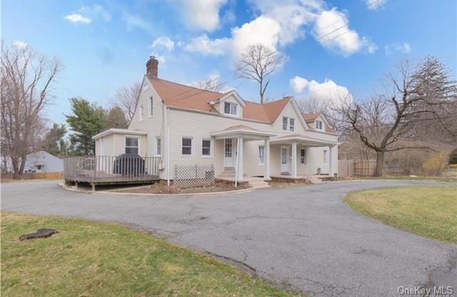 Building Photo - 4 Rockland Ave