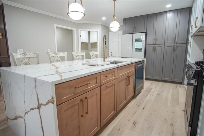 Building Photo - 2344 Milstead Cir NE