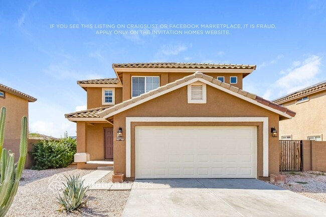 Building Photo - 22229 W Devin Dr