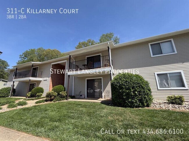Building Photo - 311-C Killarney Court-