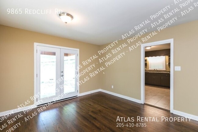 Building Photo - 9865 Redcliff Rd