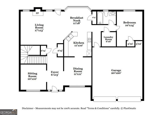 Building Photo - 210 Heaton Pl Trail