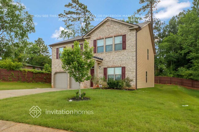 Primary Photo - 3126 Cedar Crest Way