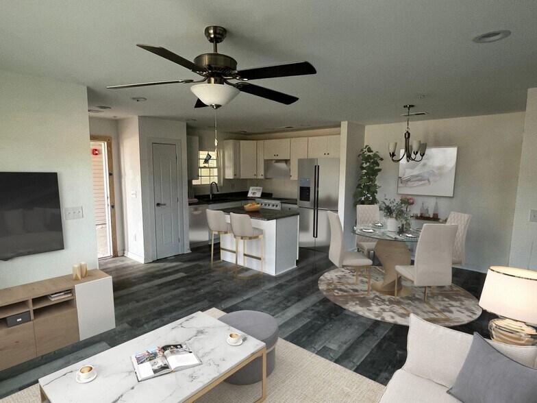 Colonial Gardens Apartments 191199 Charter Dr Longs SC 29568