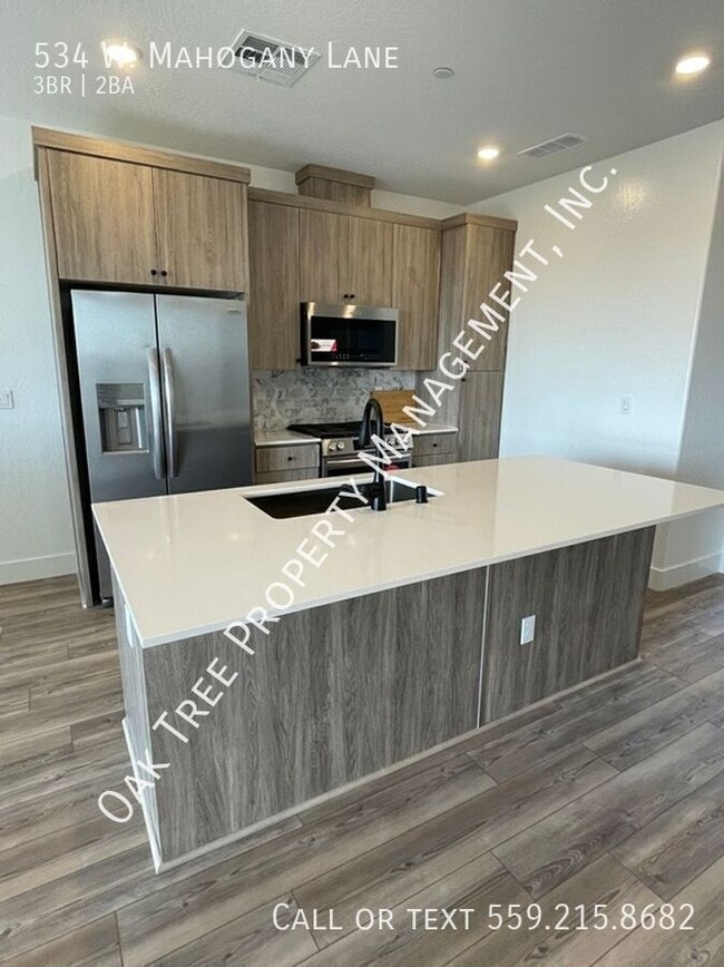 Building Photo - 534 W Mahogany Ln