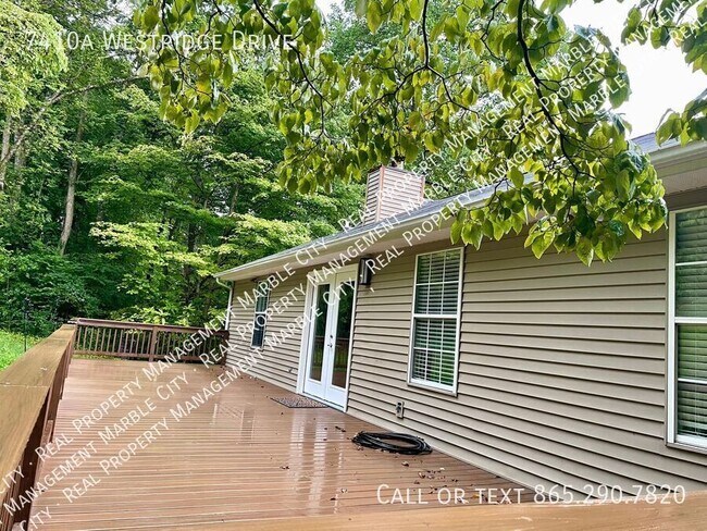 Building Photo - 7410 Westridge Dr