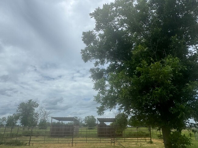 Building Photo - CABIN - Brock ISD - HORSES WELCOME