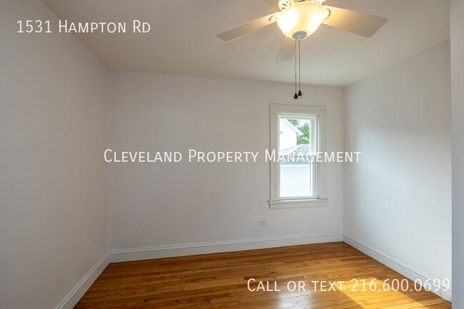 Building Photo - 1531 Hampton Rd