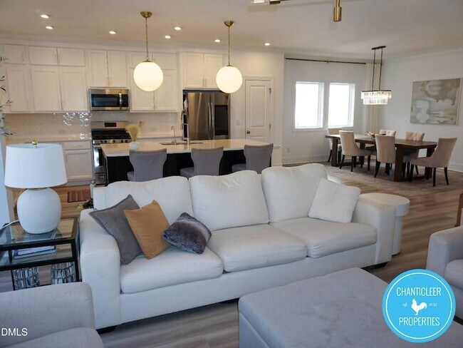 Building Photo - 120 Copper Leaf Ave