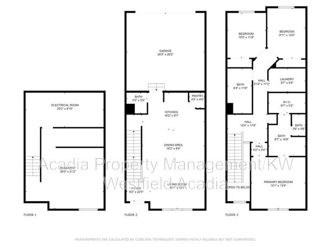 Building Photo - 15083 S Reins Wy