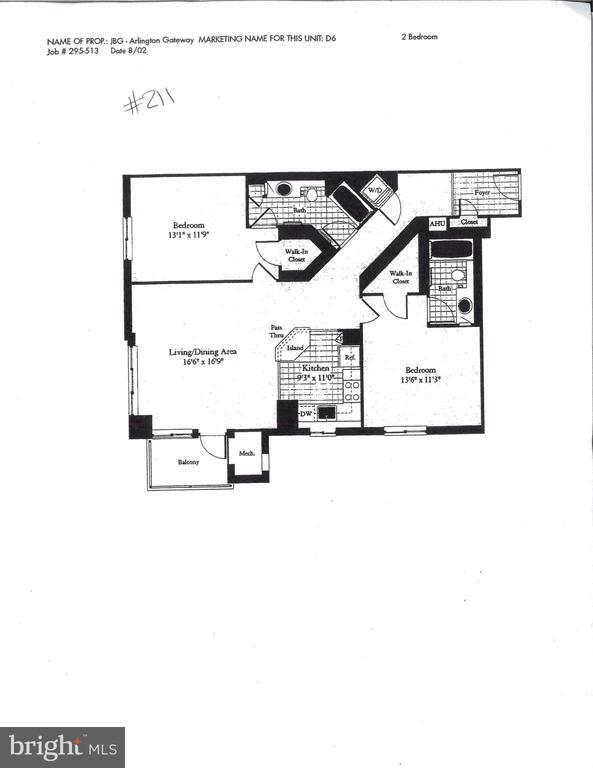 Building Photo - 851 N Glebe Rd