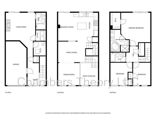 Building Photo - 15640 Avocet Loop