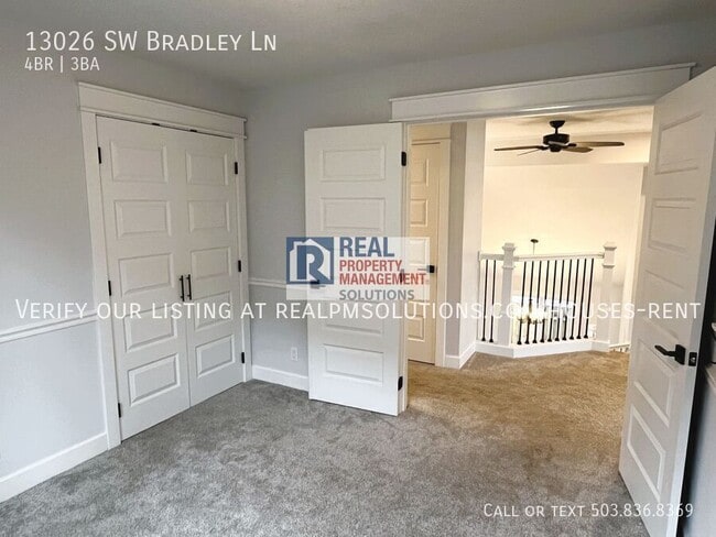 Building Photo - 13026 SW Bradley Ln