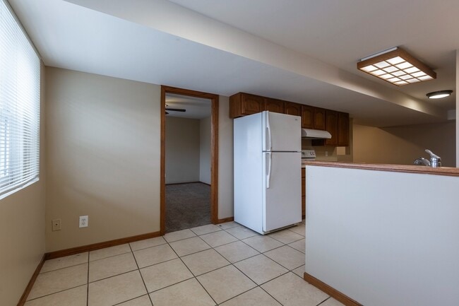 Floorplan - Square 131 - 8 Plex