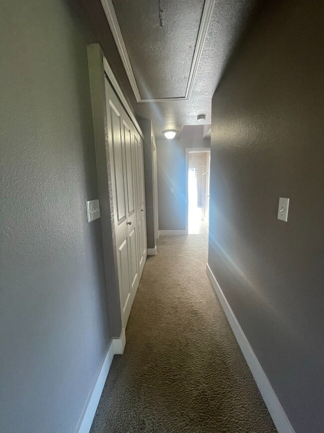 Building Photo - Cute 3 bedroom, 1 bath home located in The Meadows!