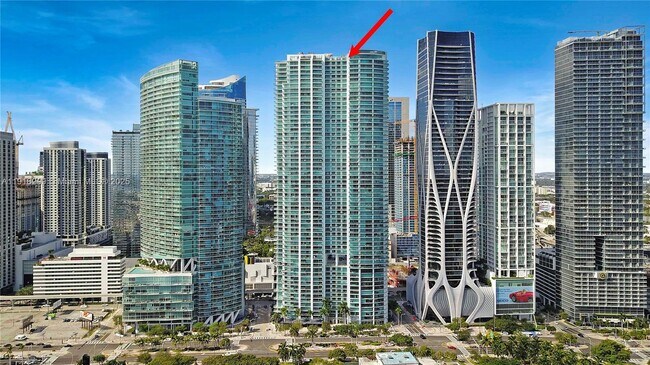 Building Photo - 900 Biscayne Blvd