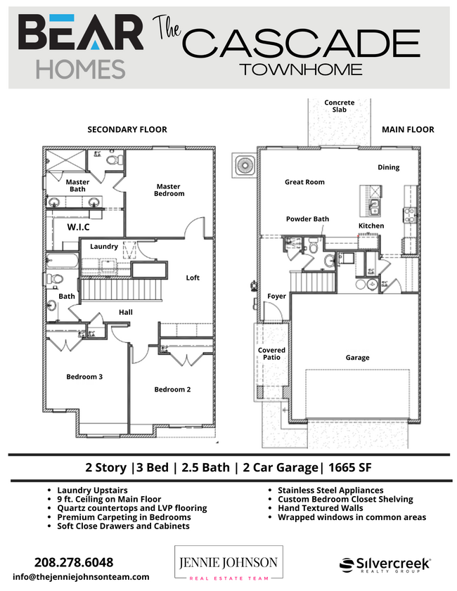 Building Photo - 310 N 18th St
