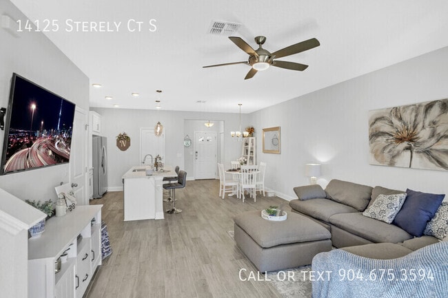 Building Photo - 14125 Sterely Ct S