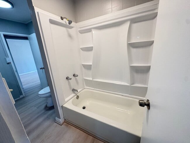 Building Photo - Two Bedroom Duplex