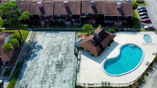 Building Photo - 5125 Picadilly Circus Ct