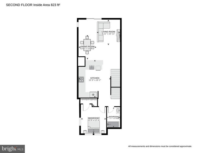 Building Photo - 818 Bond St