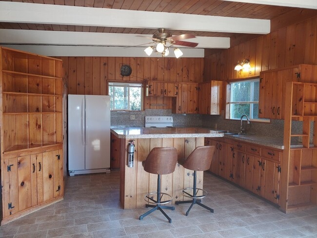 Building Photo - Bring Your Canoes and Kayaks, This Home ha...