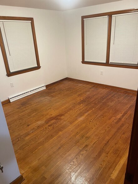 Bedroom 2 - 91 Brown St