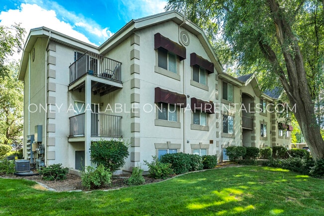 Building Photo - 151 S 1050 W