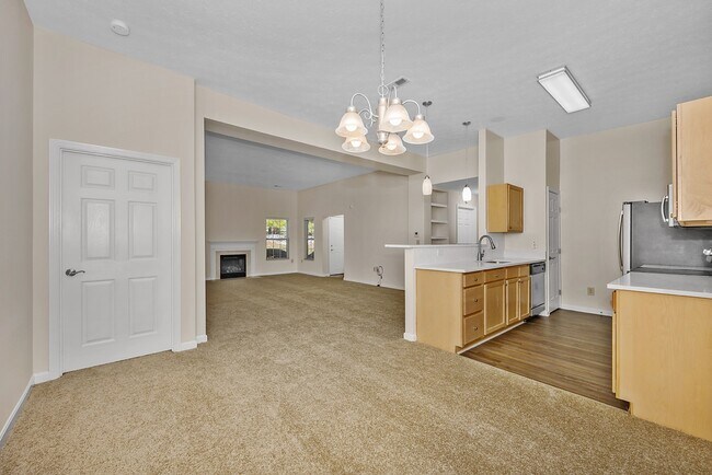 Floorplan - Bishops Gate