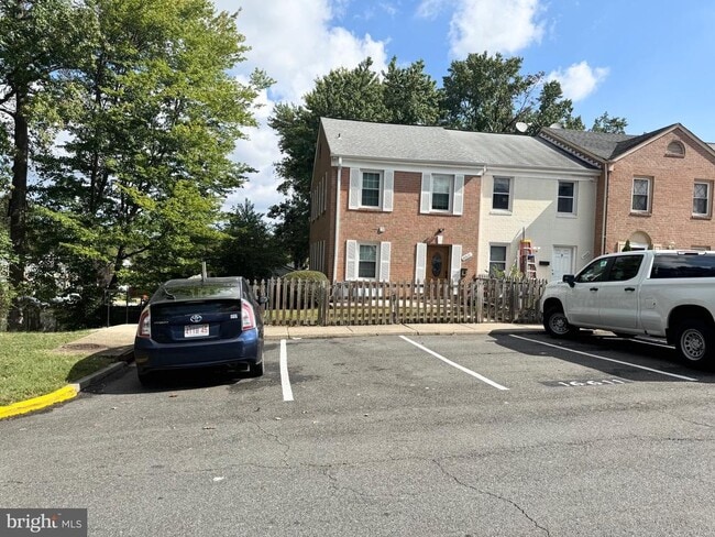 Building Photo - 16611 Geddy Ct
