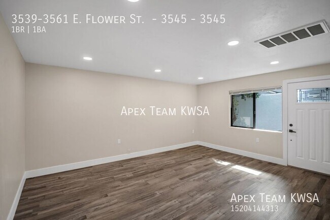 Building Photo - 3539-3561 E. Flower St.  - 3545-3545