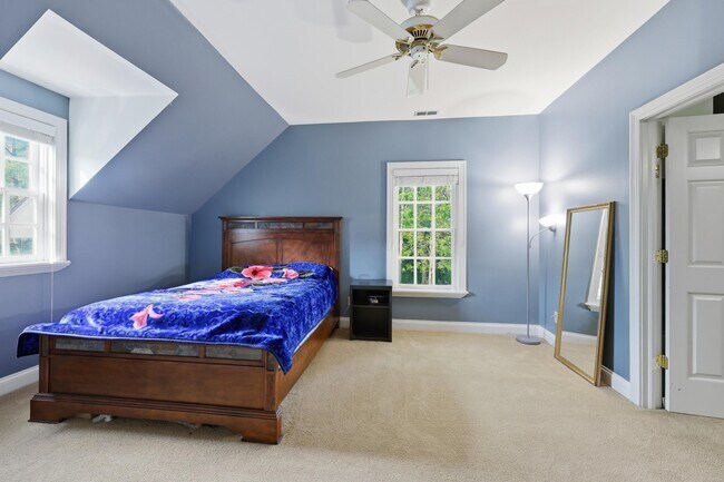 Building Photo - 7410 Ratchford Ct