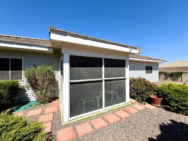 Building Photo - Corner Lot Legacy Ranch Home | 2 Bed + Office/Den | Walk to Walleck Ranch Park!